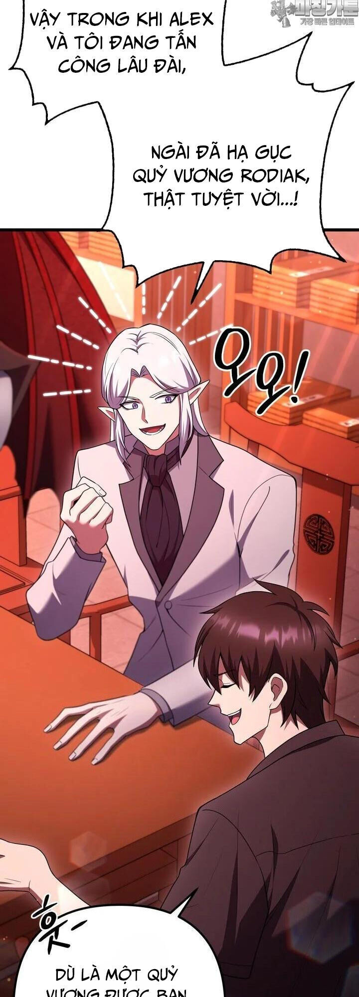 Thăng Hạng Từ Đỉnh Cấp Chapter 79 - 26