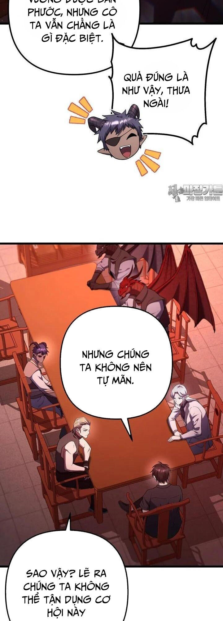 Thăng Hạng Từ Đỉnh Cấp Chapter 79 - 27
