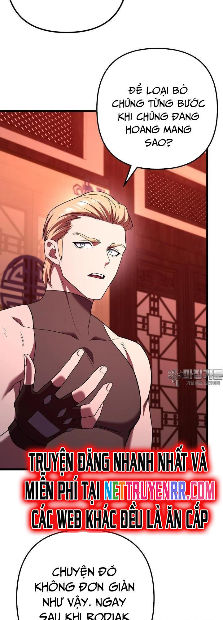 Thăng Hạng Từ Đỉnh Cấp Chapter 79 - 28