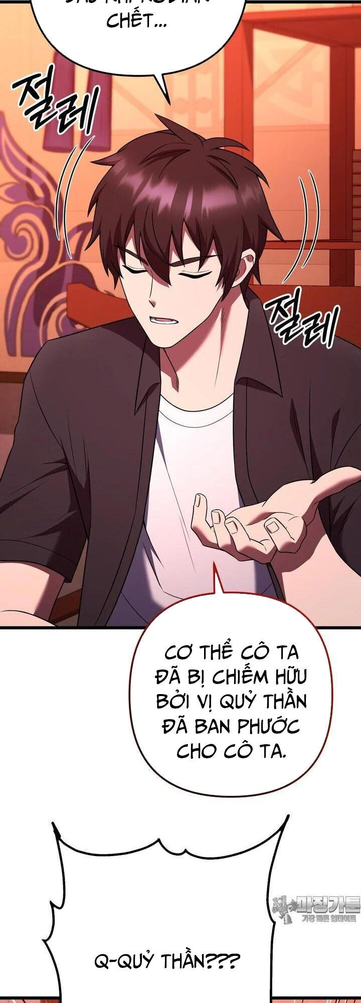 Thăng Hạng Từ Đỉnh Cấp Chapter 79 - 29