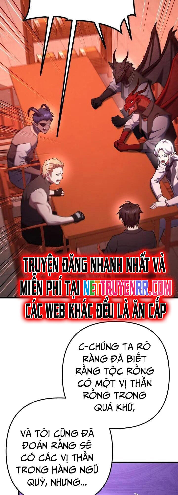 Thăng Hạng Từ Đỉnh Cấp Chapter 79 - 30