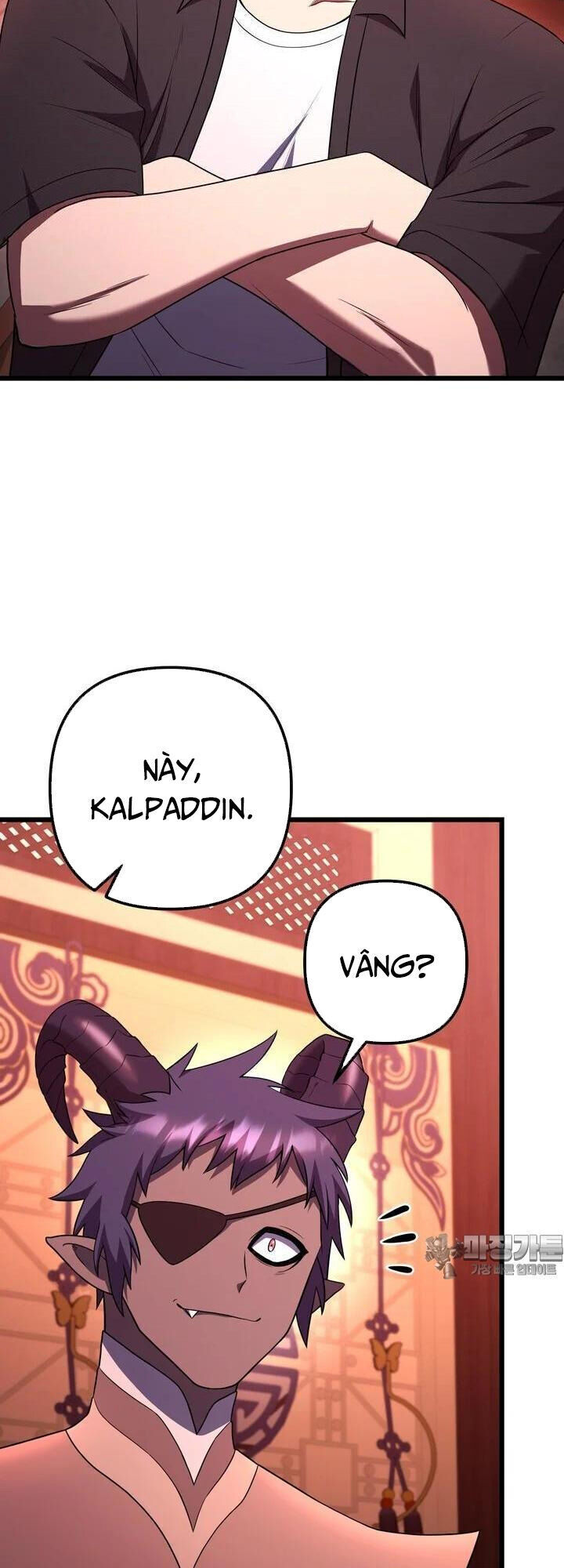 Thăng Hạng Từ Đỉnh Cấp Chapter 79 - 33