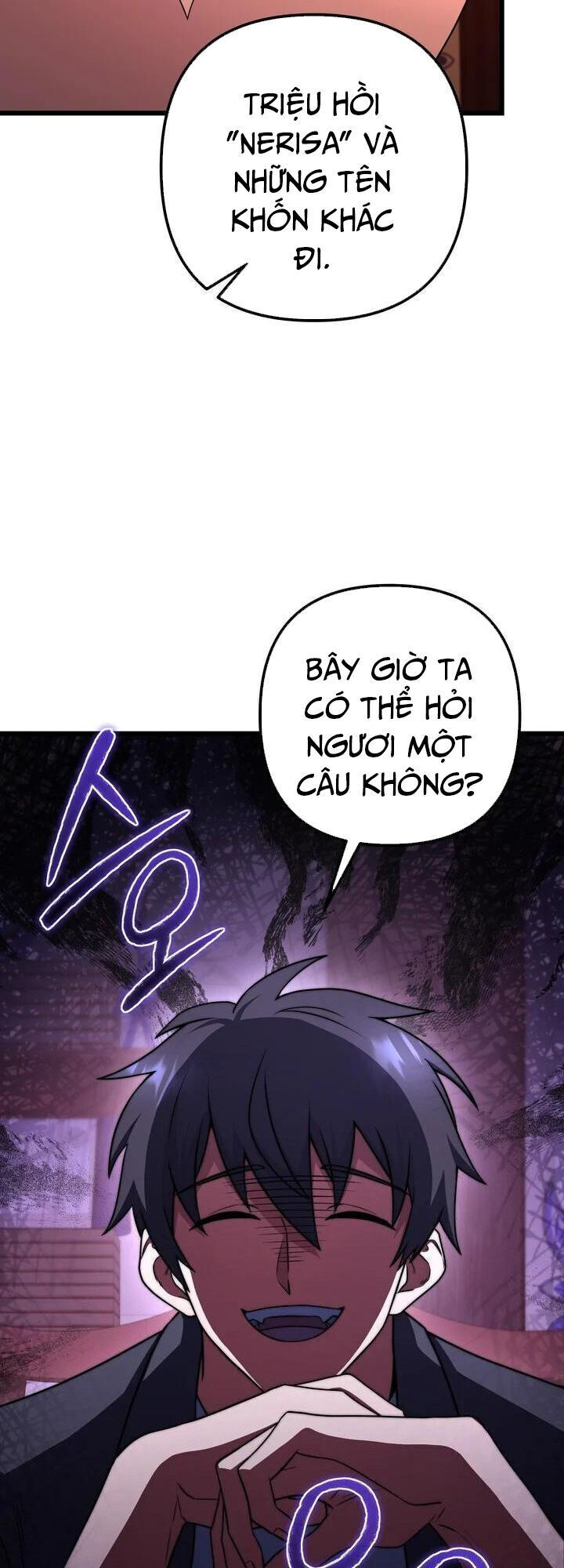 Thăng Hạng Từ Đỉnh Cấp Chapter 79 - 34