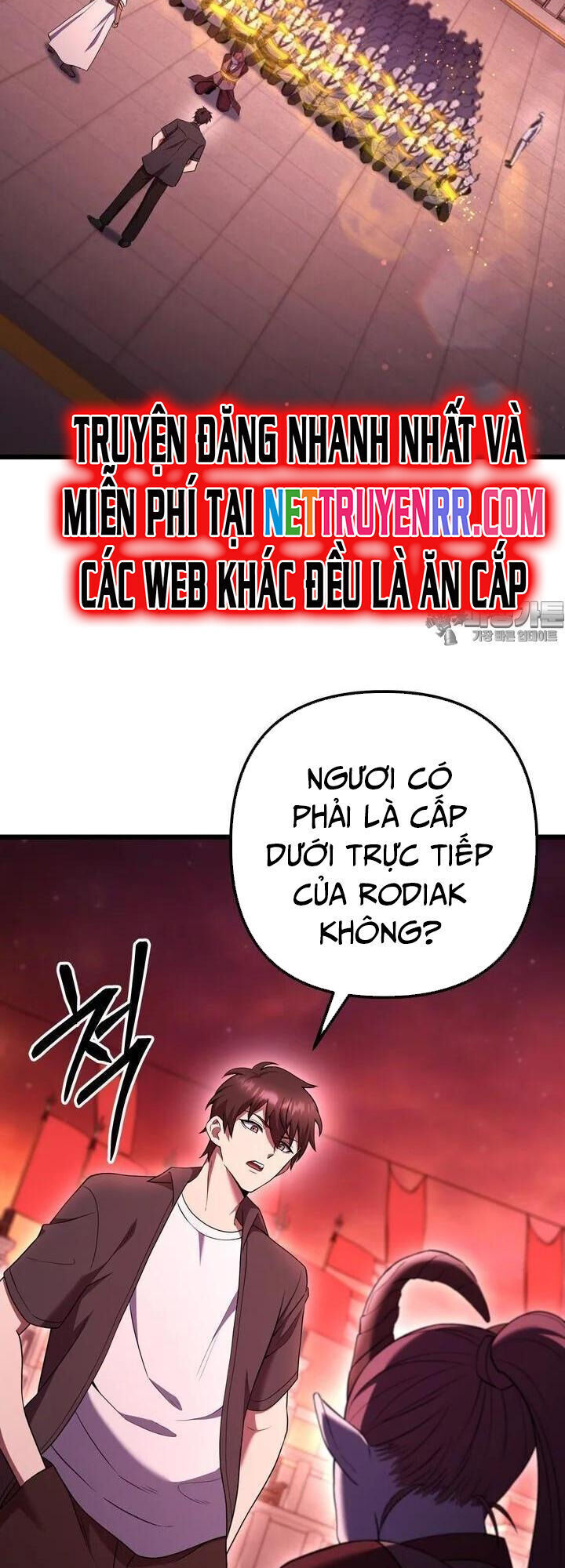 Thăng Hạng Từ Đỉnh Cấp Chapter 79 - 36