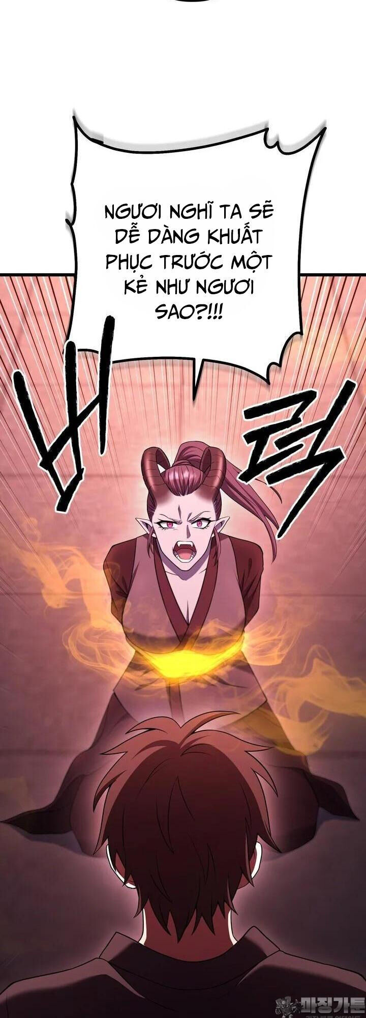 Thăng Hạng Từ Đỉnh Cấp Chapter 79 - 38