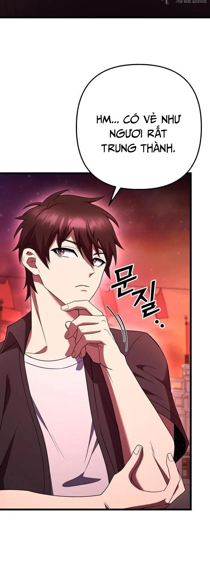 Thăng Hạng Từ Đỉnh Cấp Chapter 79 - 39