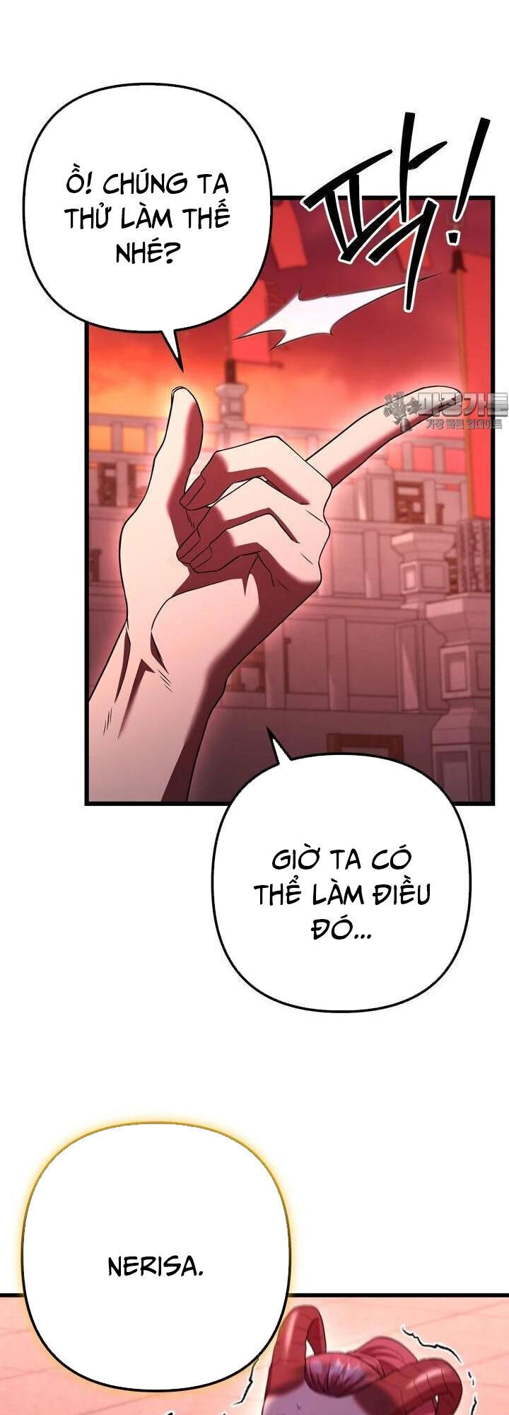 Thăng Hạng Từ Đỉnh Cấp Chapter 79 - 40