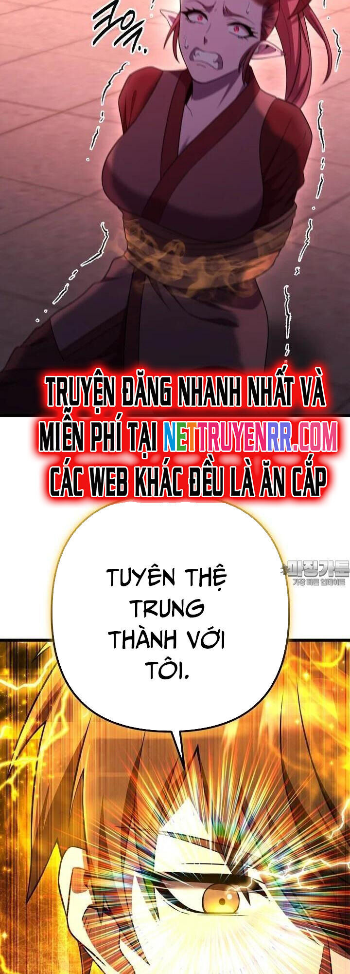 Thăng Hạng Từ Đỉnh Cấp Chapter 79 - 41