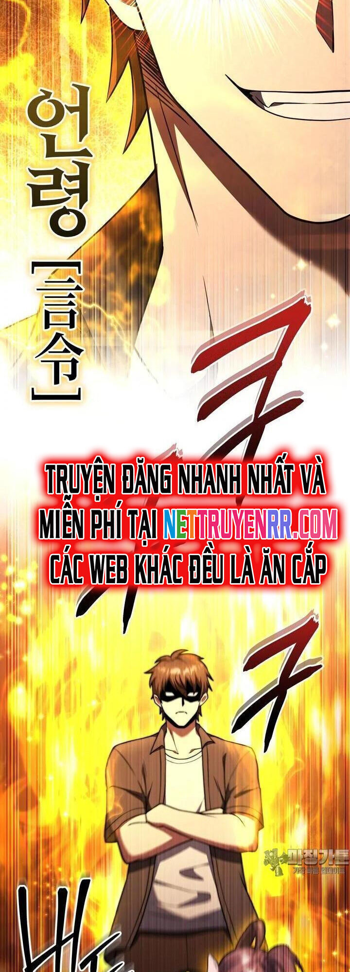 Thăng Hạng Từ Đỉnh Cấp Chapter 79 - 42