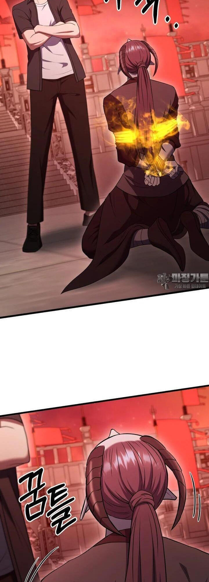 Thăng Hạng Từ Đỉnh Cấp Chapter 79 - 45