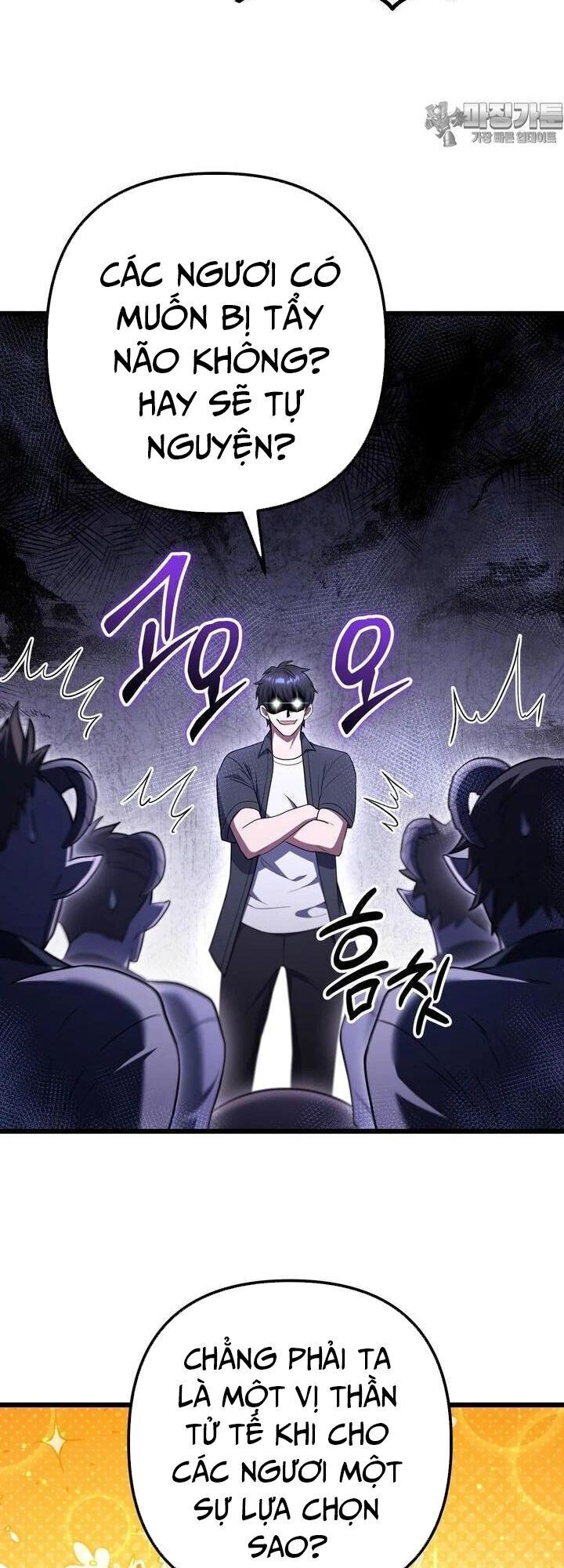 Thăng Hạng Từ Đỉnh Cấp Chapter 79 - 48