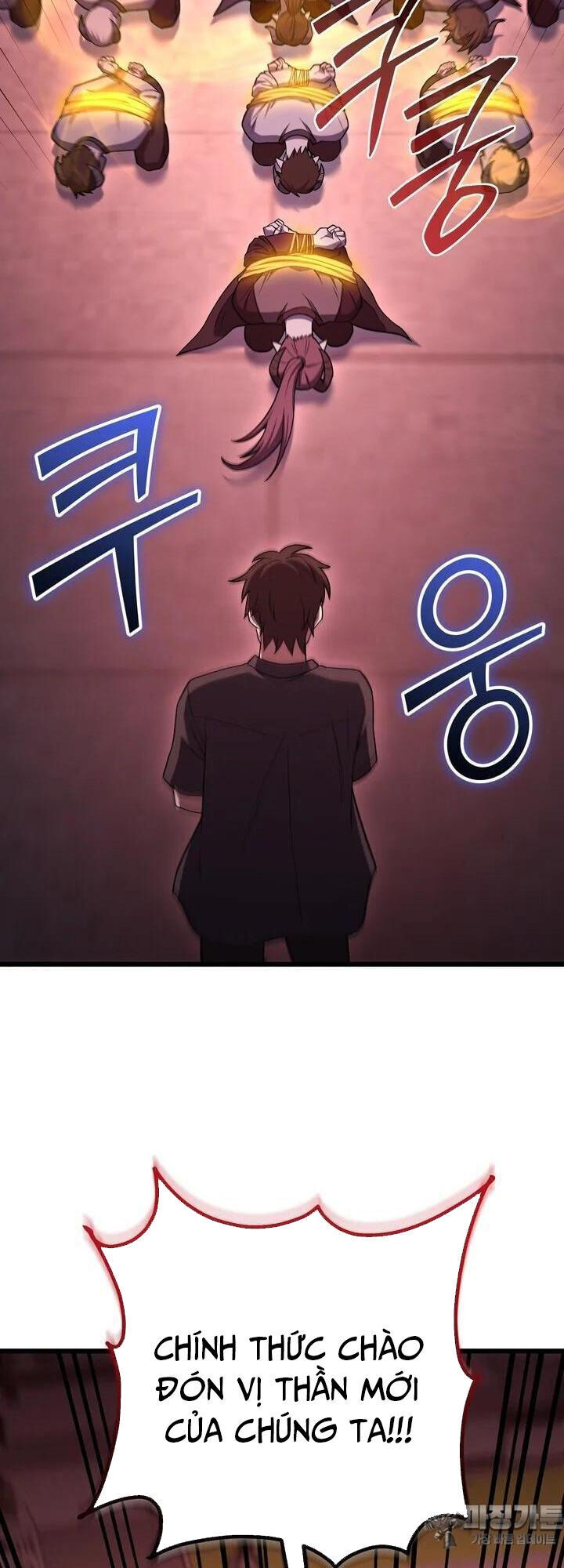 Thăng Hạng Từ Đỉnh Cấp Chapter 79 - 51