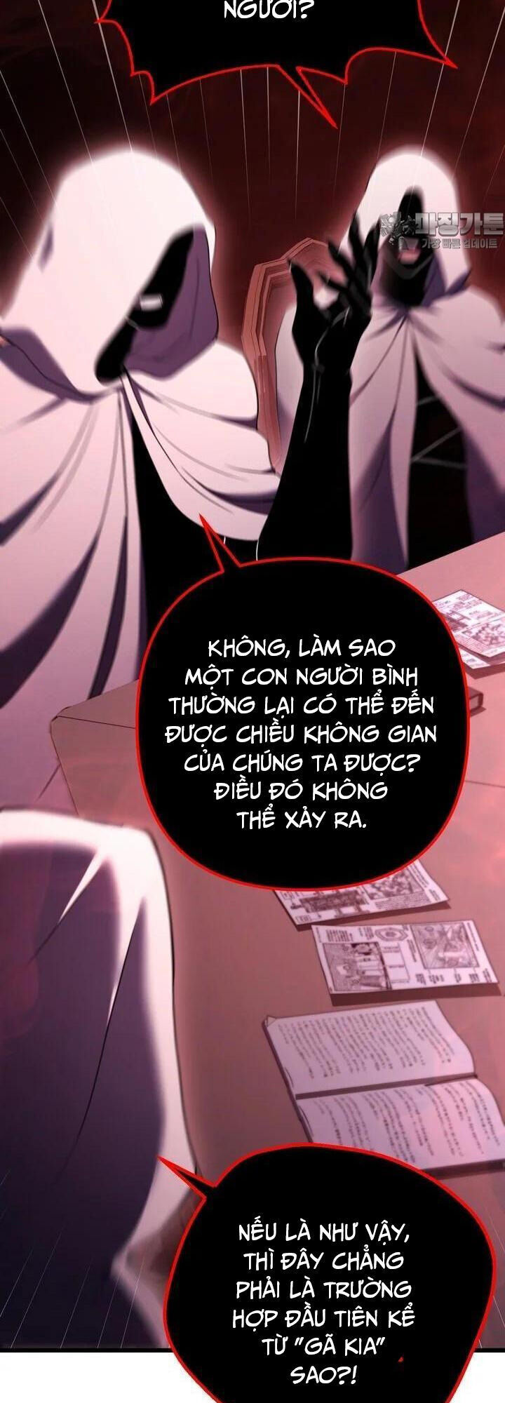 Thăng Hạng Từ Đỉnh Cấp Chapter 79 - 57
