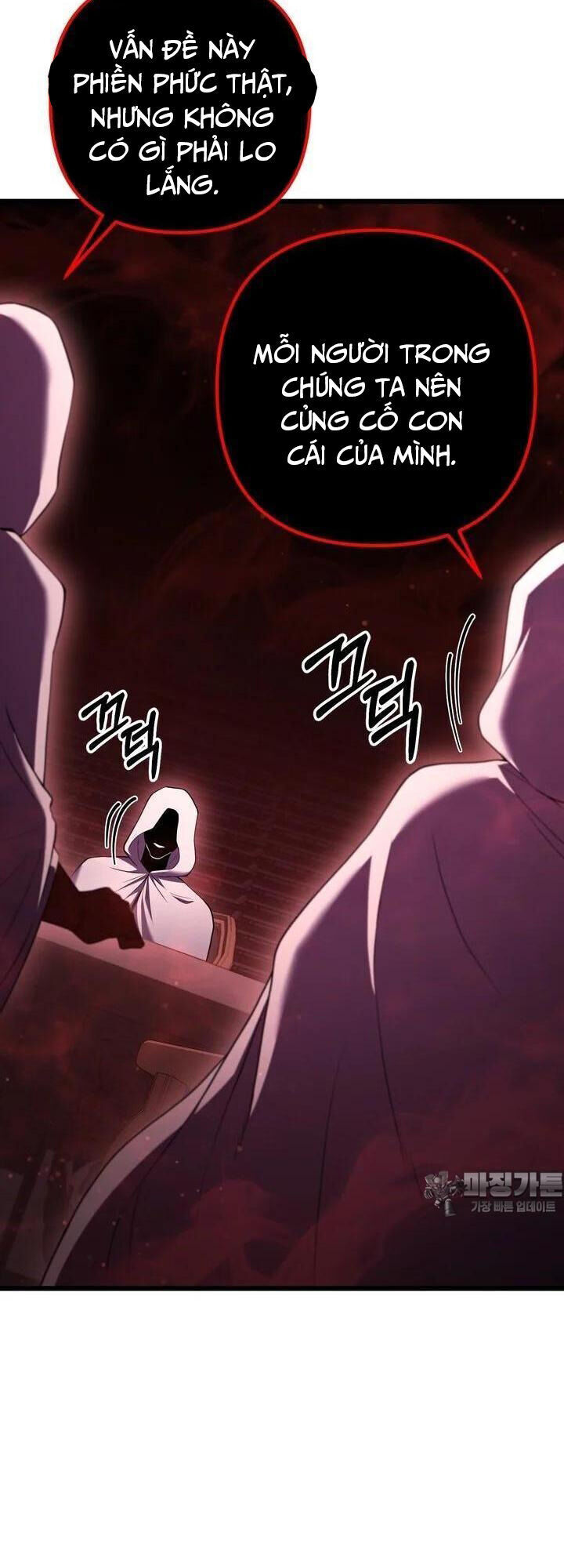 Thăng Hạng Từ Đỉnh Cấp Chapter 79 - 59