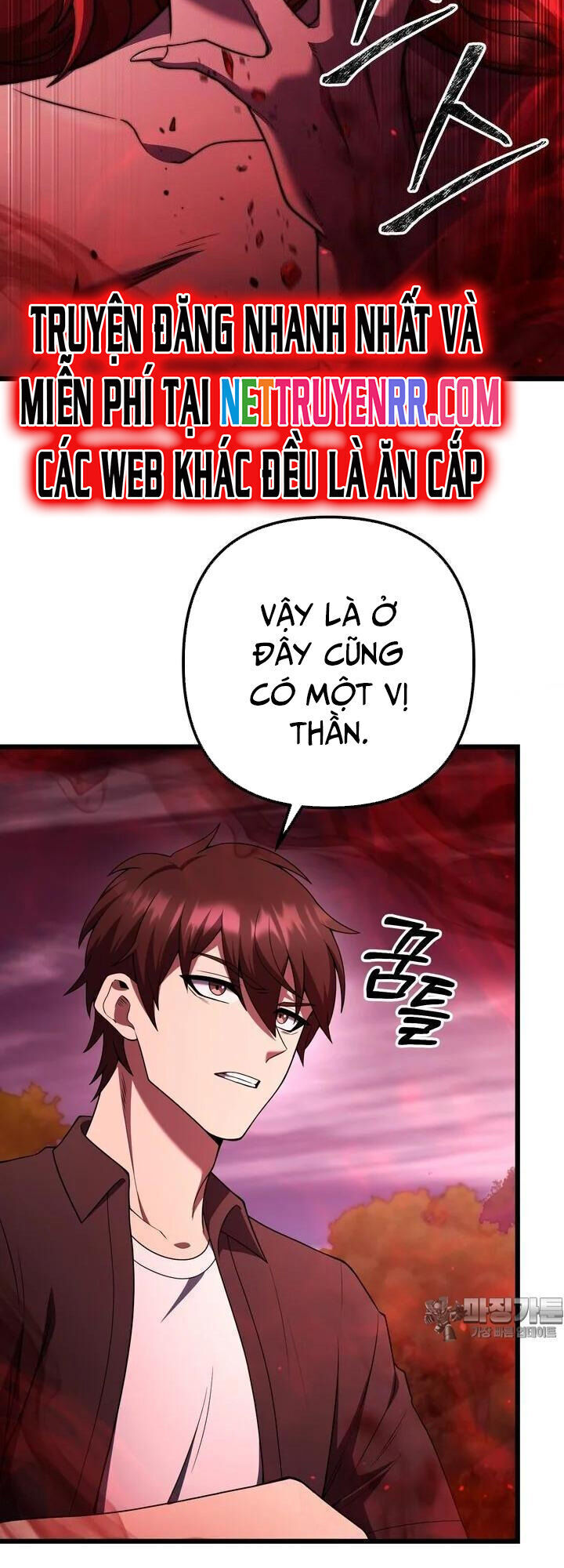 Thăng Hạng Từ Đỉnh Cấp Chapter 79 - 7