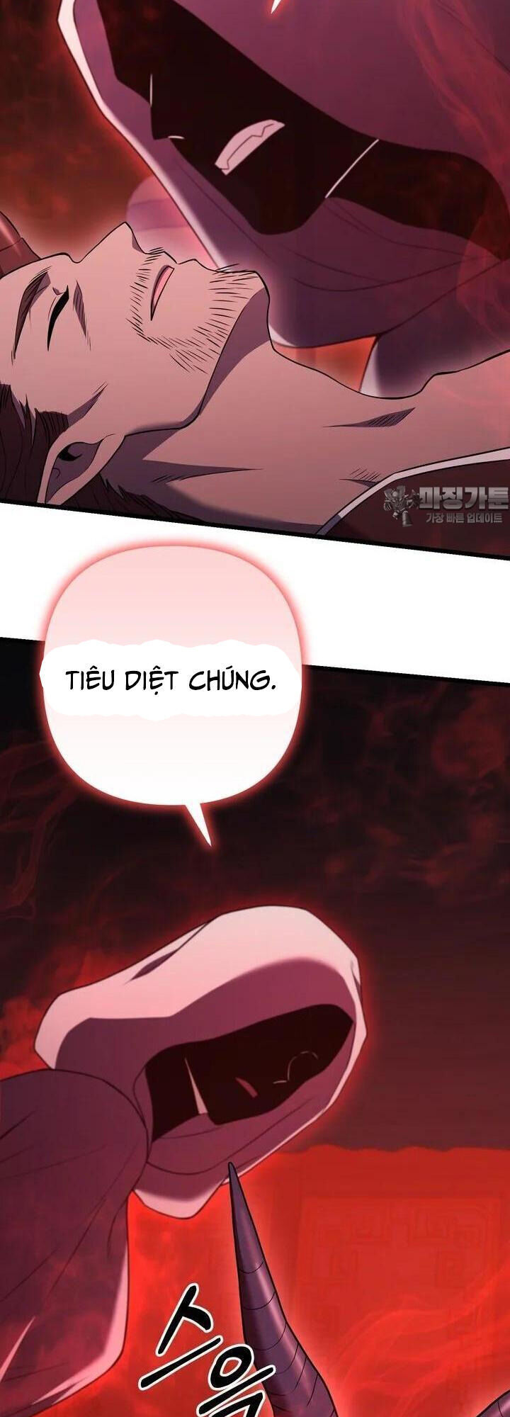 Thăng Hạng Từ Đỉnh Cấp Chapter 79 - 62