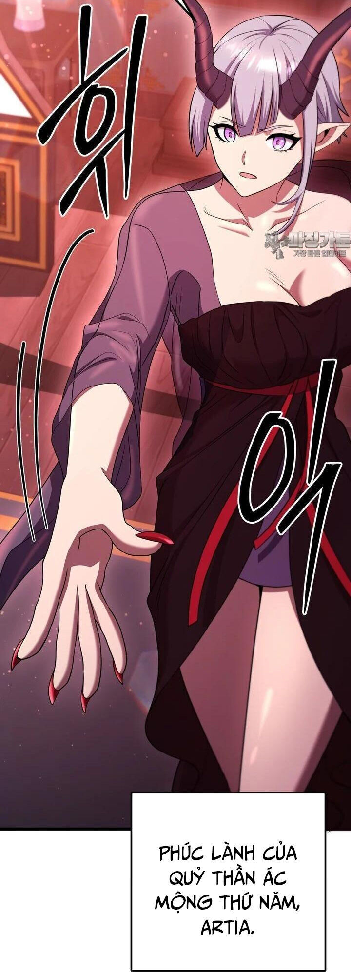 Thăng Hạng Từ Đỉnh Cấp Chapter 79 - 66