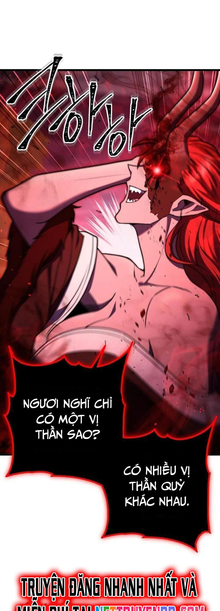 Thăng Hạng Từ Đỉnh Cấp Chapter 79 - 8