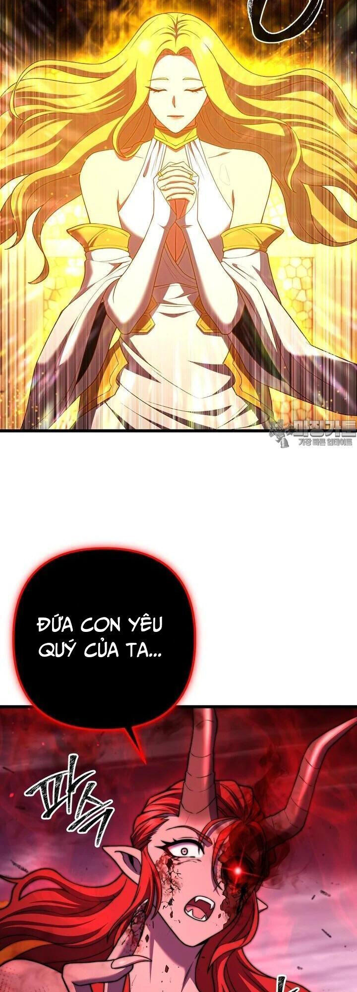 Thăng Hạng Từ Đỉnh Cấp Chapter 79 - 10