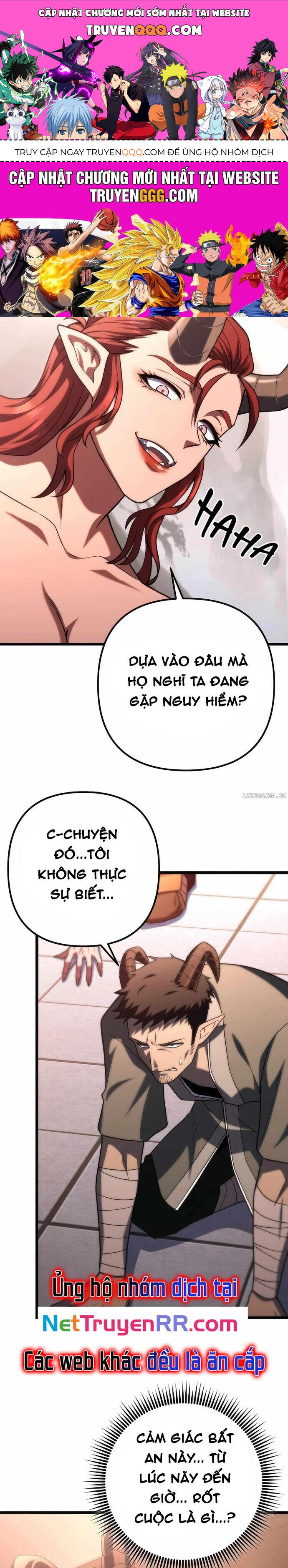Thăng Hạng Từ Đỉnh Cấp Chapter 80 - 1