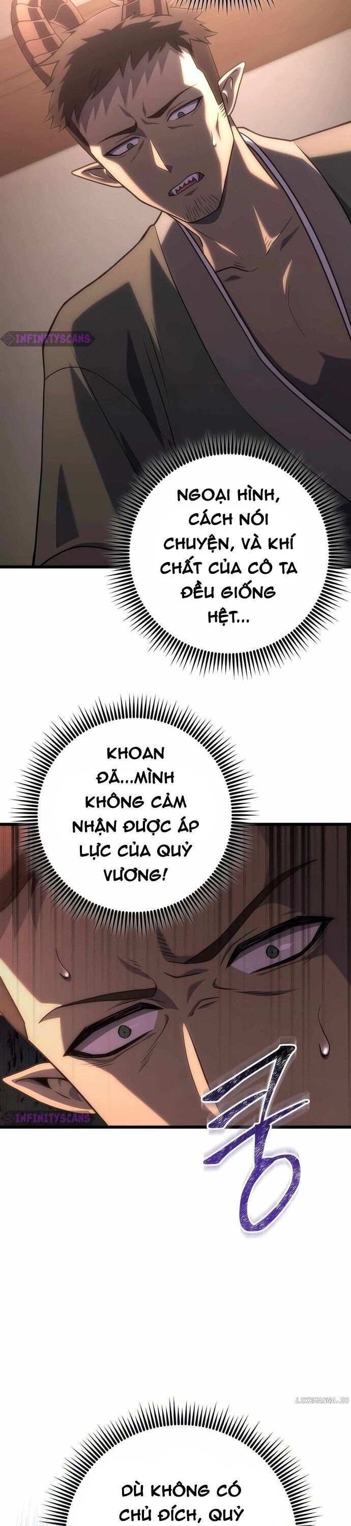 Thăng Hạng Từ Đỉnh Cấp Chapter 80 - 2