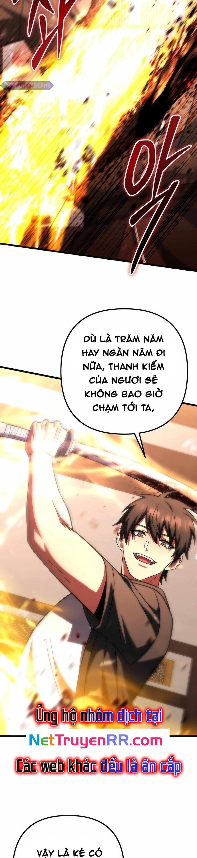 Thăng Hạng Từ Đỉnh Cấp Chapter 80 - 11