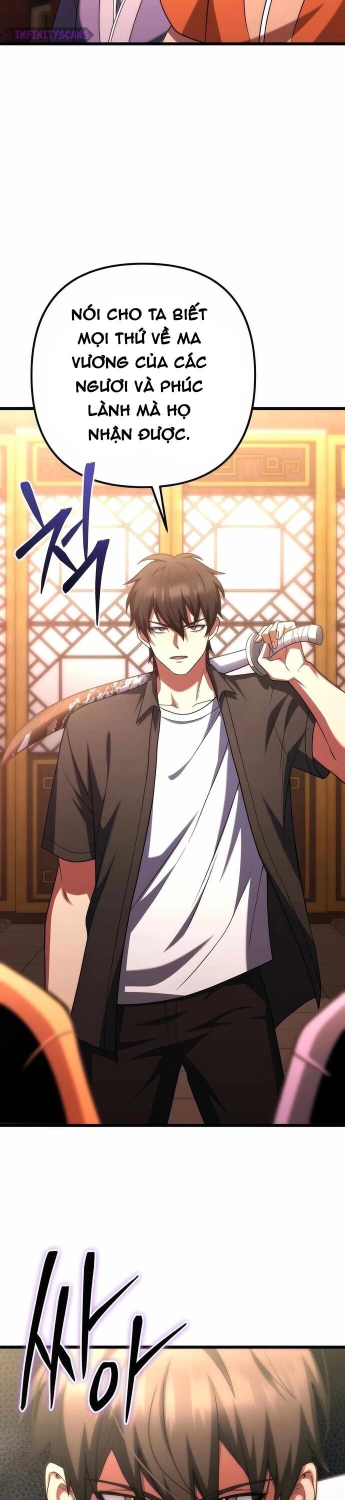 Thăng Hạng Từ Đỉnh Cấp Chapter 80 - 13