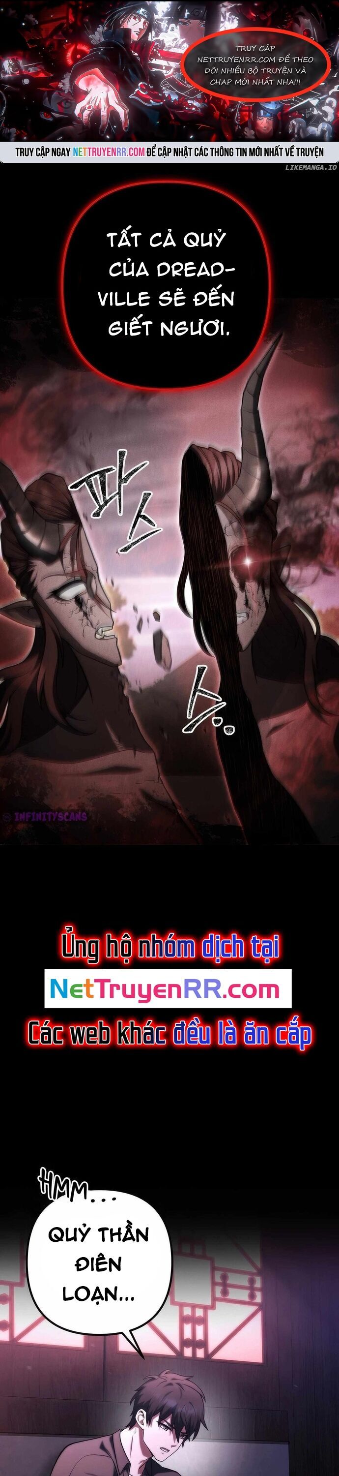 Thăng Hạng Từ Đỉnh Cấp Chapter 80 - 15