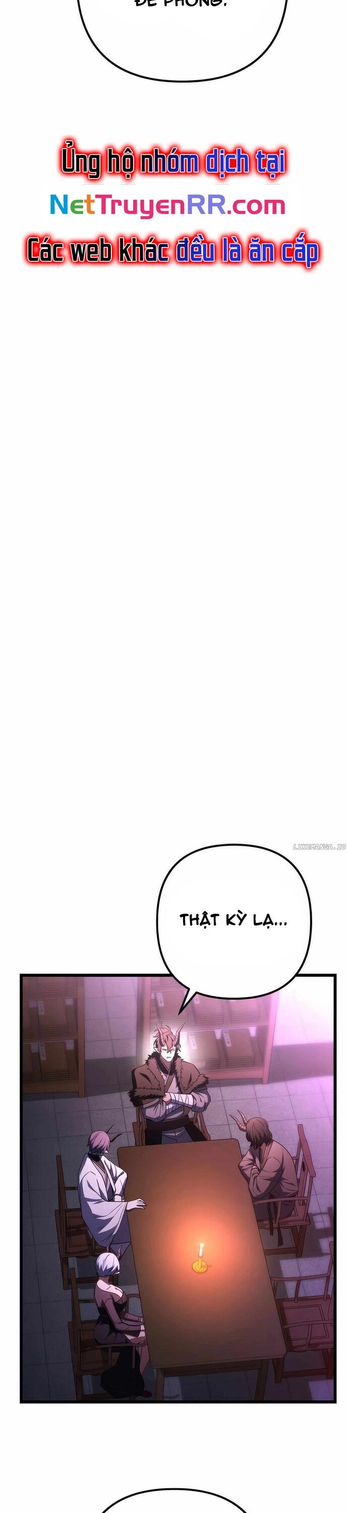 Thăng Hạng Từ Đỉnh Cấp Chapter 80 - 20