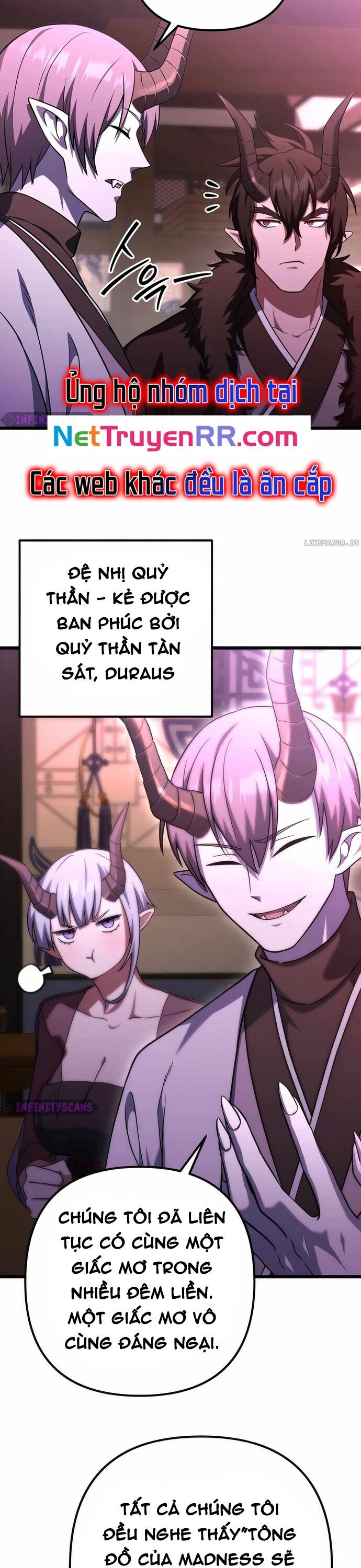 Thăng Hạng Từ Đỉnh Cấp Chapter 80 - 24