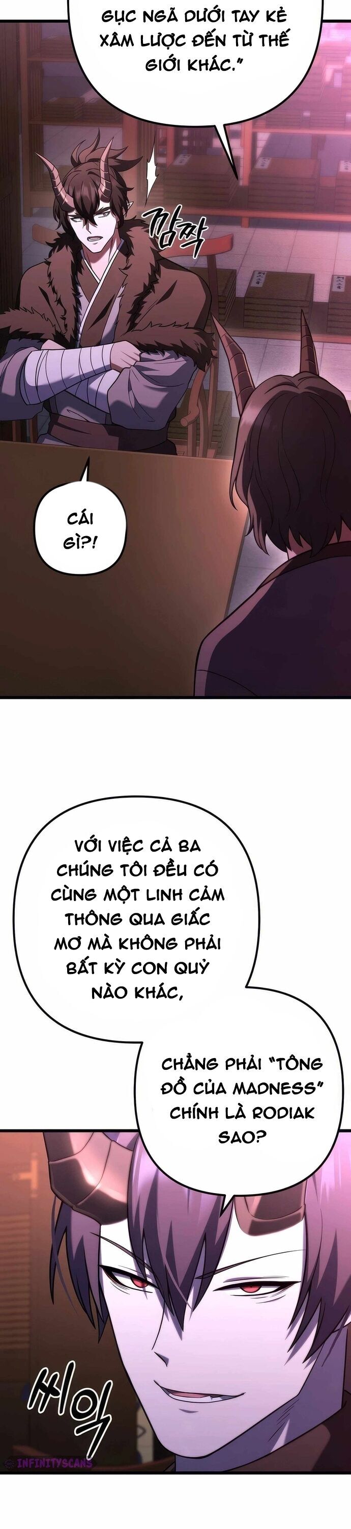 Thăng Hạng Từ Đỉnh Cấp Chapter 80 - 25
