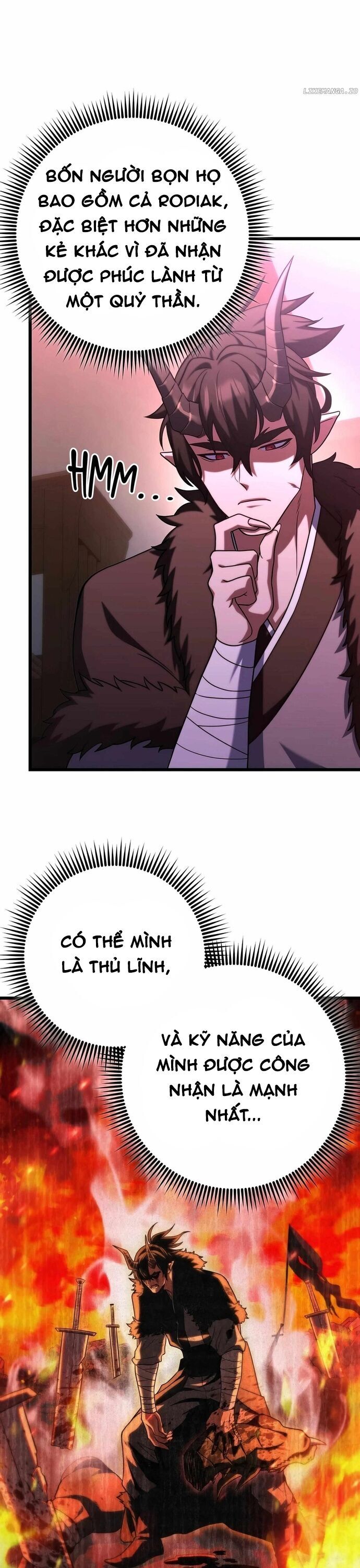 Thăng Hạng Từ Đỉnh Cấp Chapter 80 - 26