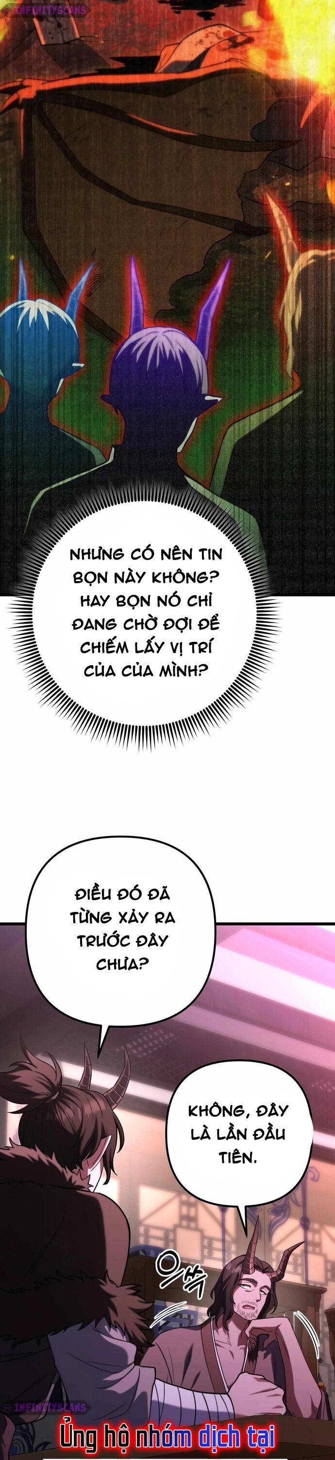 Thăng Hạng Từ Đỉnh Cấp Chapter 80 - 27