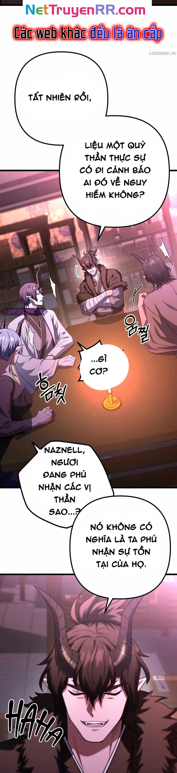 Thăng Hạng Từ Đỉnh Cấp Chapter 80 - 28