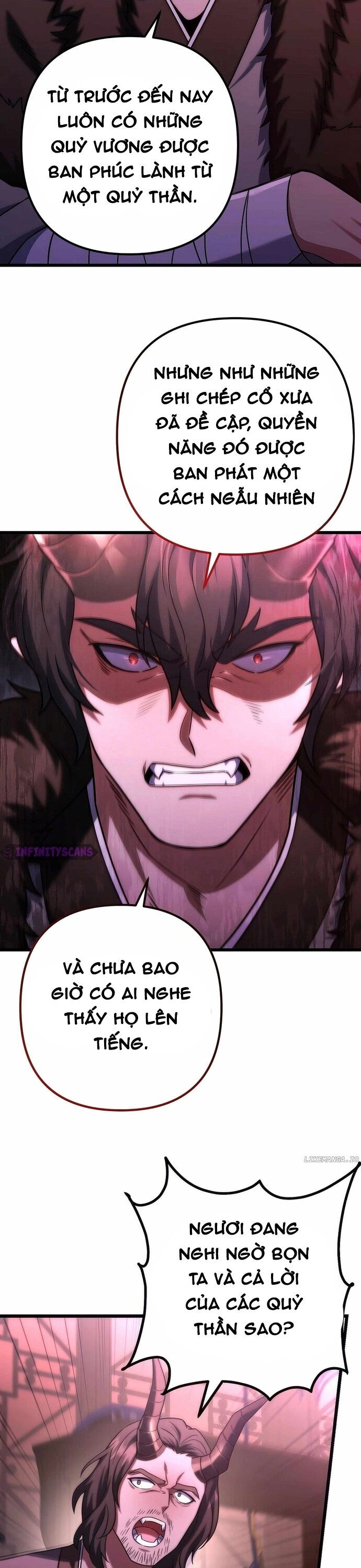 Thăng Hạng Từ Đỉnh Cấp Chapter 80 - 29