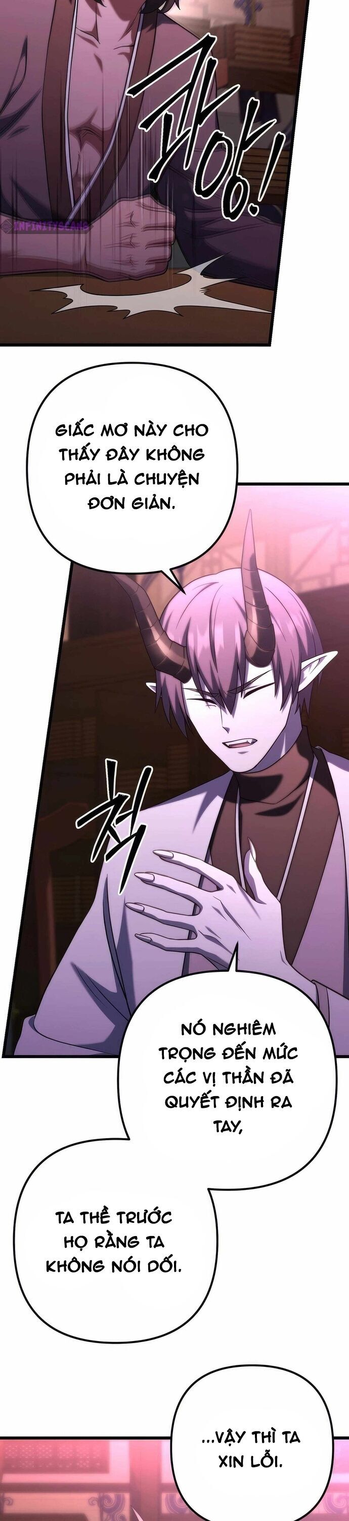 Thăng Hạng Từ Đỉnh Cấp Chapter 80 - 30