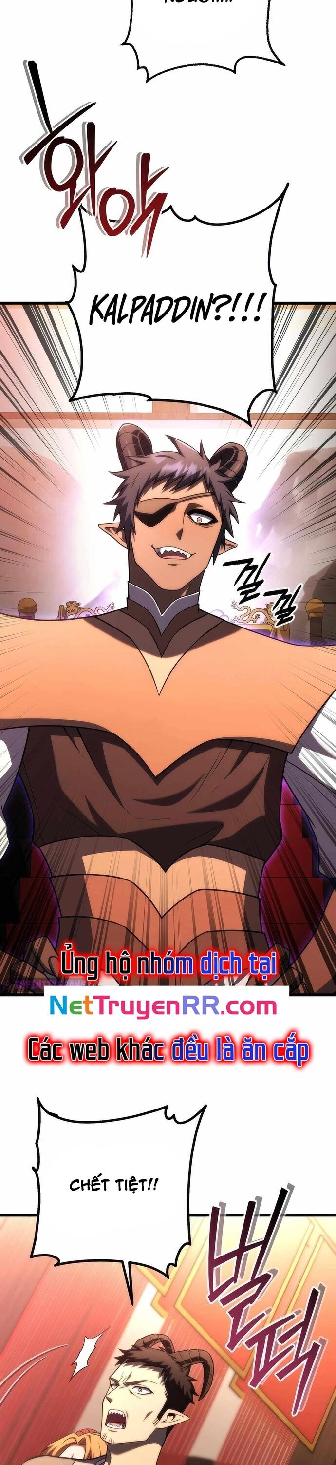 Thăng Hạng Từ Đỉnh Cấp Chapter 80 - 4