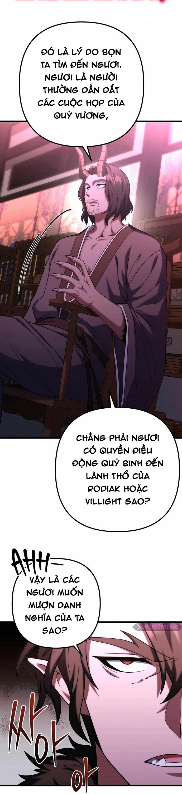 Thăng Hạng Từ Đỉnh Cấp Chapter 80 - 32