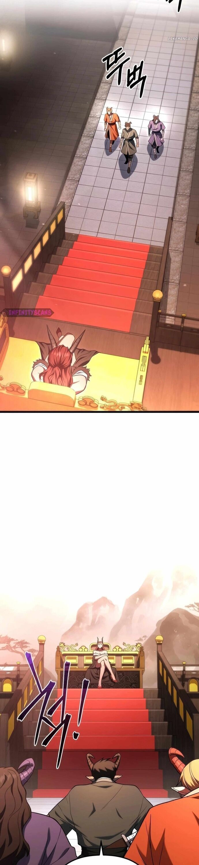 Thăng Hạng Từ Đỉnh Cấp Chapter 80 - 35