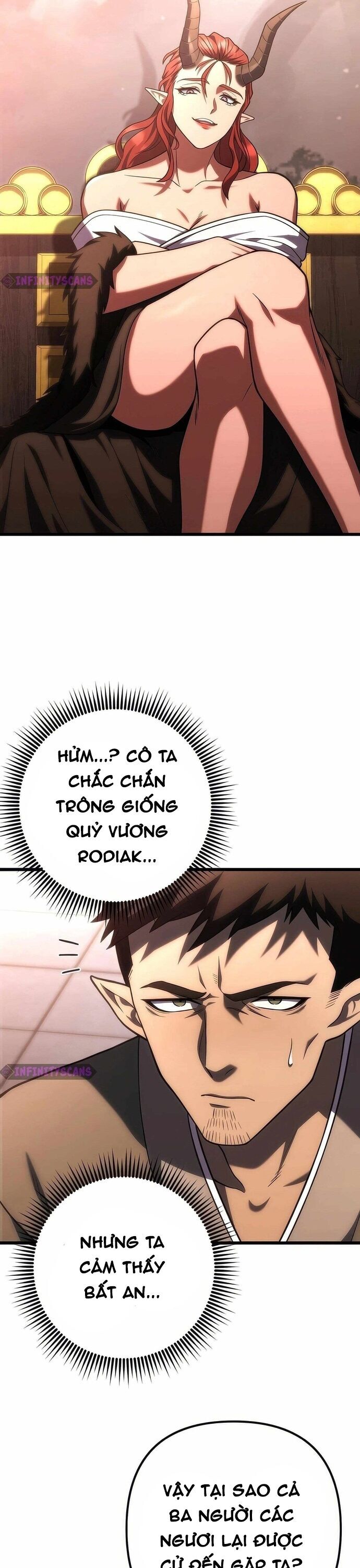 Thăng Hạng Từ Đỉnh Cấp Chapter 80 - 37