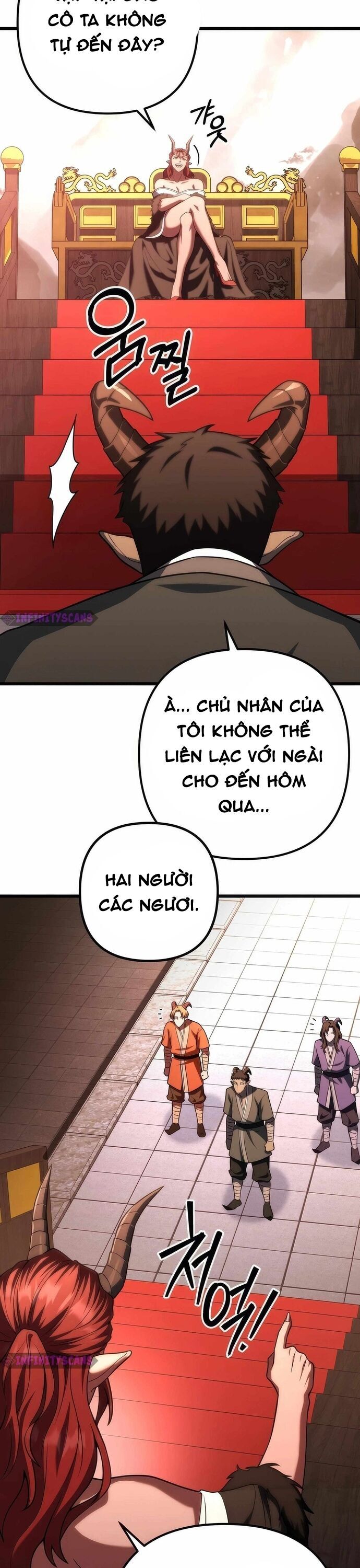 Thăng Hạng Từ Đỉnh Cấp Chapter 80 - 39