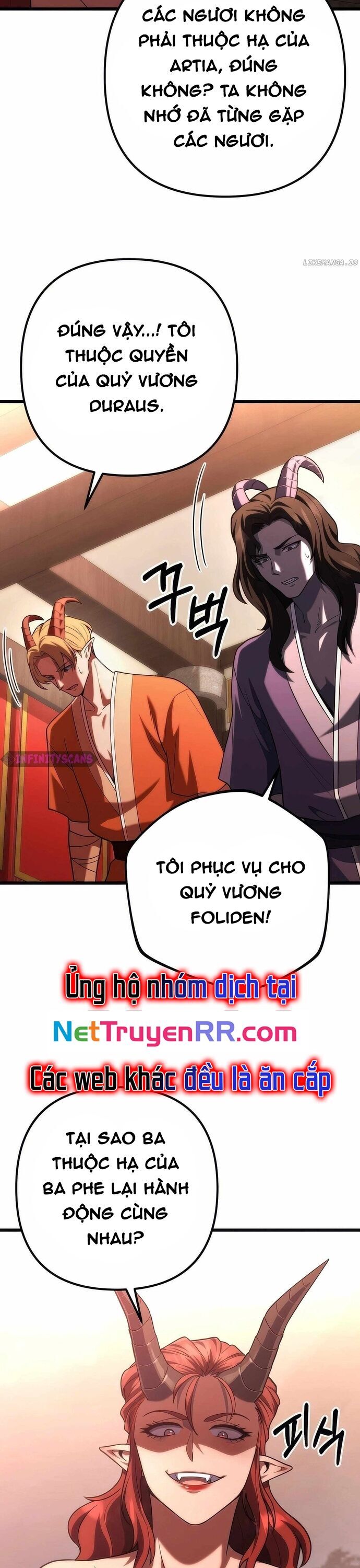 Thăng Hạng Từ Đỉnh Cấp Chapter 80 - 40