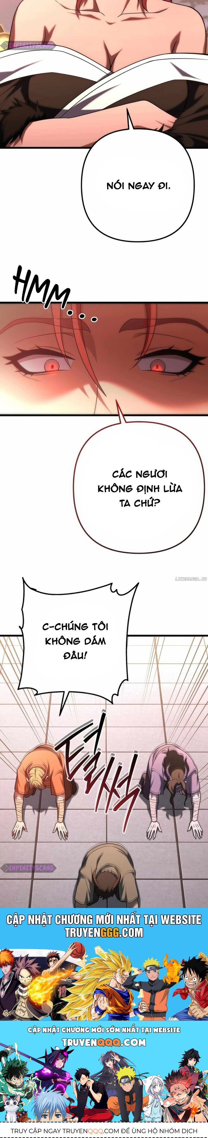 Thăng Hạng Từ Đỉnh Cấp Chapter 80 - 41
