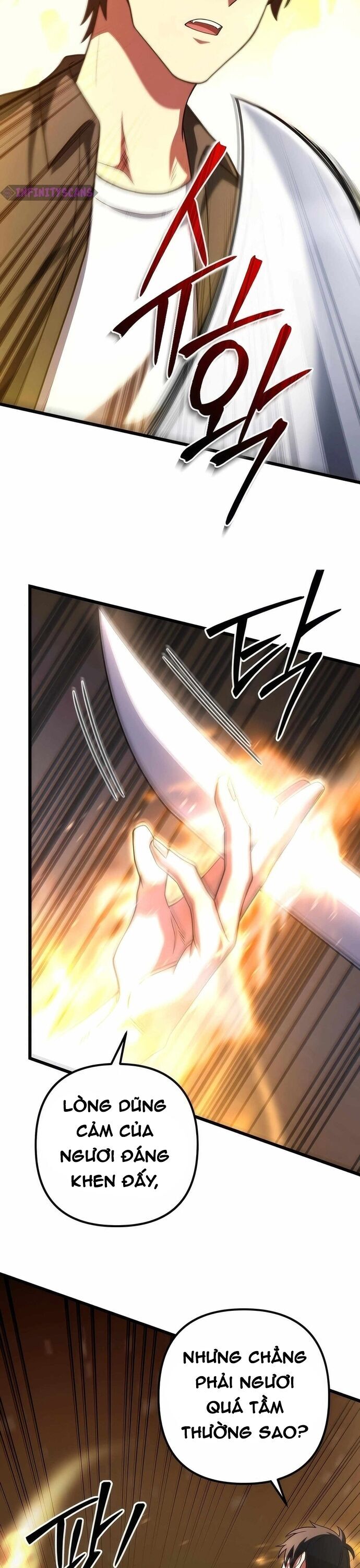 Thăng Hạng Từ Đỉnh Cấp Chapter 80 - 9