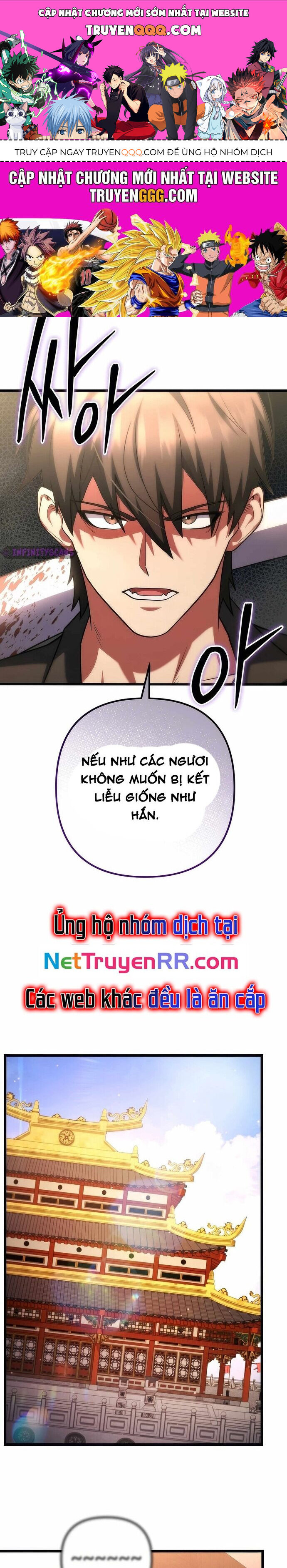 Thăng Hạng Từ Đỉnh Cấp Chapter 81 - 1