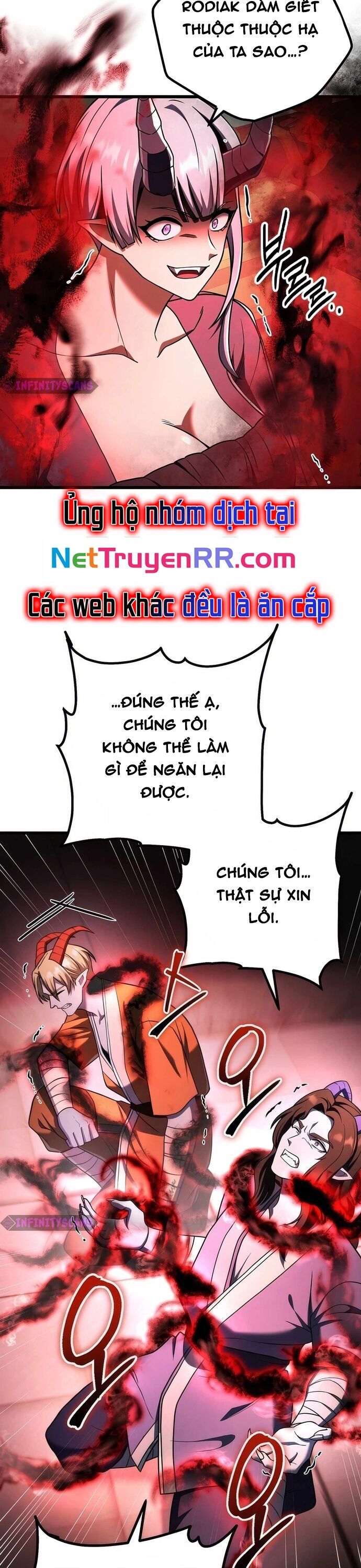 Thăng Hạng Từ Đỉnh Cấp Chapter 81 - 11