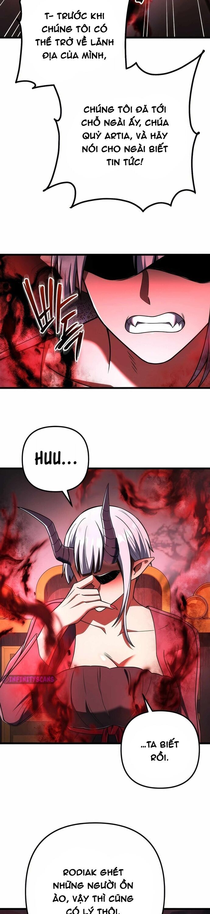 Thăng Hạng Từ Đỉnh Cấp Chapter 81 - 12