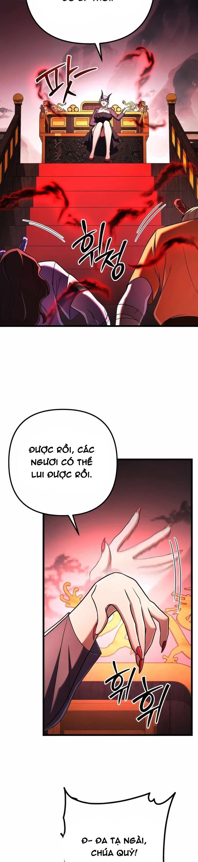 Thăng Hạng Từ Đỉnh Cấp Chapter 81 - 13