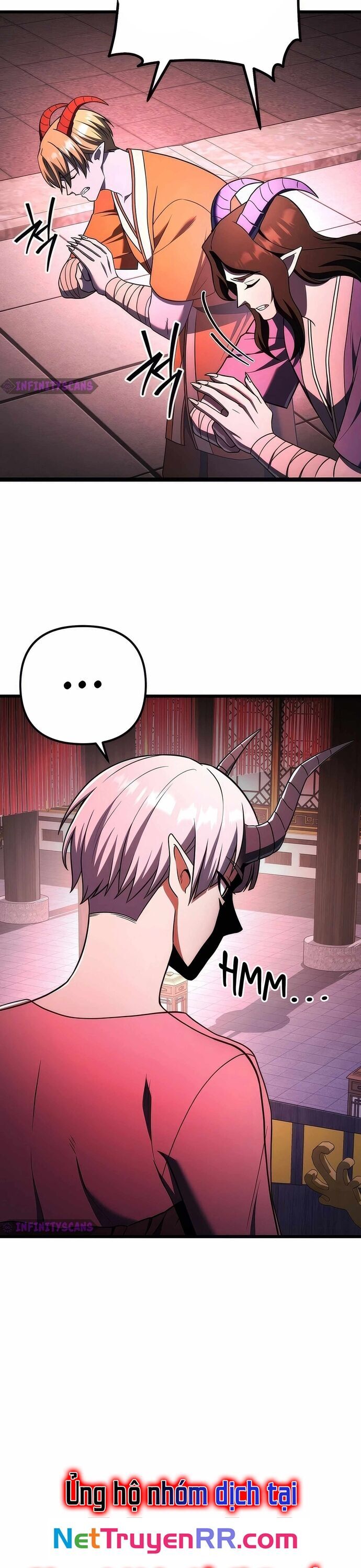 Thăng Hạng Từ Đỉnh Cấp Chapter 81 - 14