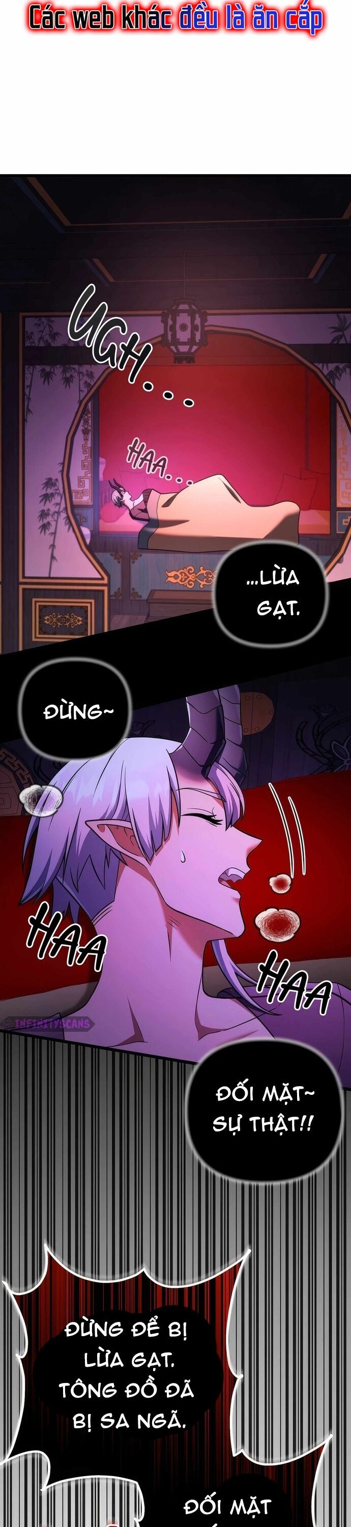 Thăng Hạng Từ Đỉnh Cấp Chapter 81 - 15